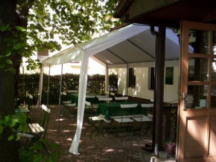 Foto: Faltin&amp;#039;s Biergarten